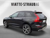 gebraucht Volvo XC60 2.0 T8 TE R-Design eAWD