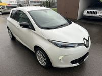 gebraucht Renault Zoe Intens R240