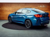 gebraucht BMW X6 M Steptronic