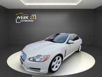 Gebraucht Jaguar XF S 416 PS (305 kW) 2009 Limousine