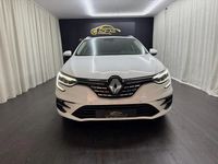 Gebraucht Renault Mégane II Business 115 PS (84 kW) 2026 Weiss Limousine