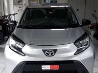 Gebraucht Toyota Aygo X Style 72 PS (52 kW) 2022 SUV