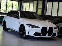 Gebraucht BMW M3 Competition Edition 530 PS (389 kW) 2024 Kombi