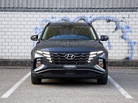 gebraucht Hyundai Tucson 1.6 T-GDi Origo 2WD
