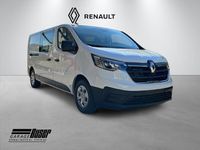 gebraucht Renault Trafic Kastenwagen Advance KW L2H1 2.0 Blue dCi 170 EDC E Nt