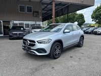 Gebraucht Mercedes GLA200 Progressive 163 PS (119 kW) 2022 SUV