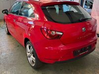 Gebraucht Seat Ibiza SC 60 PS (44 kW) 2014 Kleinwagen
