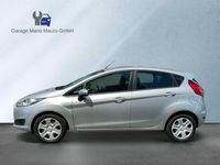 gebraucht Ford Fiesta 1.0 EcoB 100 Trend