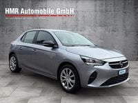 Gebraucht Opel Corsa GS Line 100 PS (73 kW) 2020 Kleinwagen