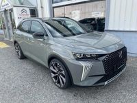 Gebraucht DS Automobiles DS7 Crossback 360 PS (264 kW) 2023 SUV