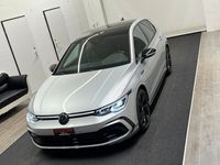 gebraucht VW Golf 2.0 TSI R-Line DSG