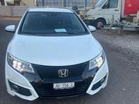 Gebraucht Honda Civic Comfort 141 PS (103 kW) 2015 Kombi