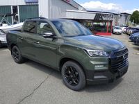 Neu Ssangyong (KGM) Musso 202 PS (148 kW) 2026 Abholung