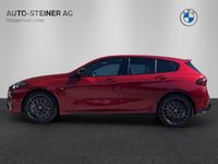 Neu BMW M135 M Sport 300 PS (220 kW) 2025 Kleinwagen