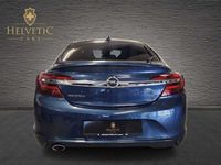 Gebraucht Opel Insignia Edition 170 PS (125 kW) 2016