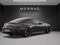 Neu Mercedes CLE53 AMG AMG 449 PS (330 kW) 2026 Schwarz Coupé
