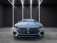 Gebraucht VW Arteon R-line 190 PS (139 kW) 2020 Limousine