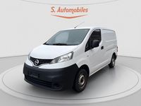 Gebraucht Nissan NV200 Comfort 90 PS (66 kW) 2015 Van / Kleinbus
