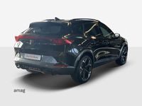 gebraucht Cupra Formentor 2.0 TSI 245PS