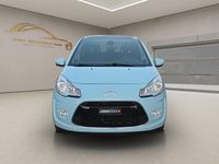 Gebraucht Citroën C3 Exclusive 95 PS (69 kW) 2011 Kleinwagen