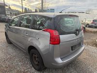 Gebraucht Peugeot 5008 Style 150 PS (110 kW) 2014 Van / Kleinbus