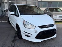 Gebraucht Ford S-MAX Titanium S 240 PS (176 kW) 2014 Van / Kleinbus