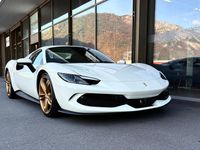 Neu Ferrari 296 830 PS (610 kW) 2025