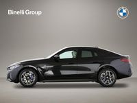 Neu BMW i4 Shadowline 442 kW (601 PS) 2025 Schwarz Limousine