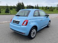 gebraucht Fiat 500 0.9 T TwinAir Pop