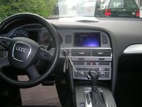 gebraucht Audi A6 2.4 V6 24V