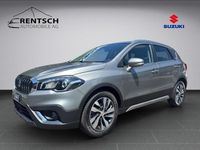 Gebraucht Suzuki SX4 S-Cross 140 PS (102 kW) 2019 SUV