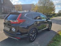 Gebraucht Honda CR-V Executive 183 PS (134 kW) 2019 SUV