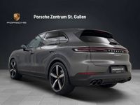 gebraucht Porsche Cayenne S E-Hybrid CAYENNE E-HYBRID E-