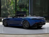 Gebraucht Aston Martin DB12 670 PS (492 kW) 2024