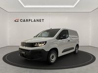 Neu Opel Combo Business 102 PS (75 kW) 2026 Limousine