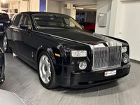 Gebraucht Rolls Royce Phantom 460 PS (338 kW) 2004 Schwarz Limousine
