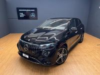 Gebraucht Mercedes EQE AMG 43 AMG 350 kW (476 PS) 2023 Schwarz SUV