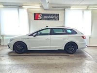 gebraucht Seat Leon ST 1.5 TSI SWISS FR DSG PANORAMADACH