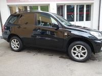 gebraucht Toyota RAV4 2.0 16V Linea Luna