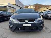 Gebraucht Seat Ibiza FR 150 PS (110 kW) 2025 Kleinwagen