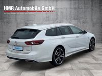 gebraucht Opel Insignia 2.0 T Sports Tourer Excellence 4WD Automat.