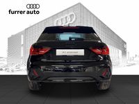 gebraucht Audi A1 allstreet 35 TFSI