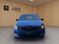 Gebraucht Skoda Fabia Ambition 110 PS (80 kW) 2018 Kombi