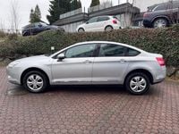 Gebraucht Citroën C5 Dynamique 136 PS (100 kW) 2008