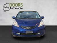 gebraucht Honda Jazz 1.4i Sport i-Shift