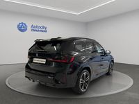 Gebraucht BMW iX1 Comfort Edition 225 kW (306 PS) 2024 Schwarz SUV