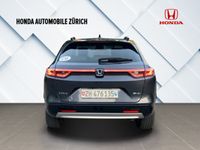 gebraucht Honda HR-V 1.5i-MMD Advance Sty