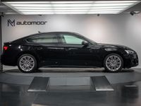 gebraucht Audi S5 Sportback 3.0 TDI quattro tiptronic