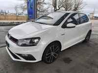 Gebraucht VW Polo GTI 192 PS (141 kW) 2016