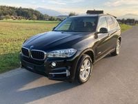 Gebraucht BMW X5 Shadowline 231 PS (169 kW) 2017 SUV